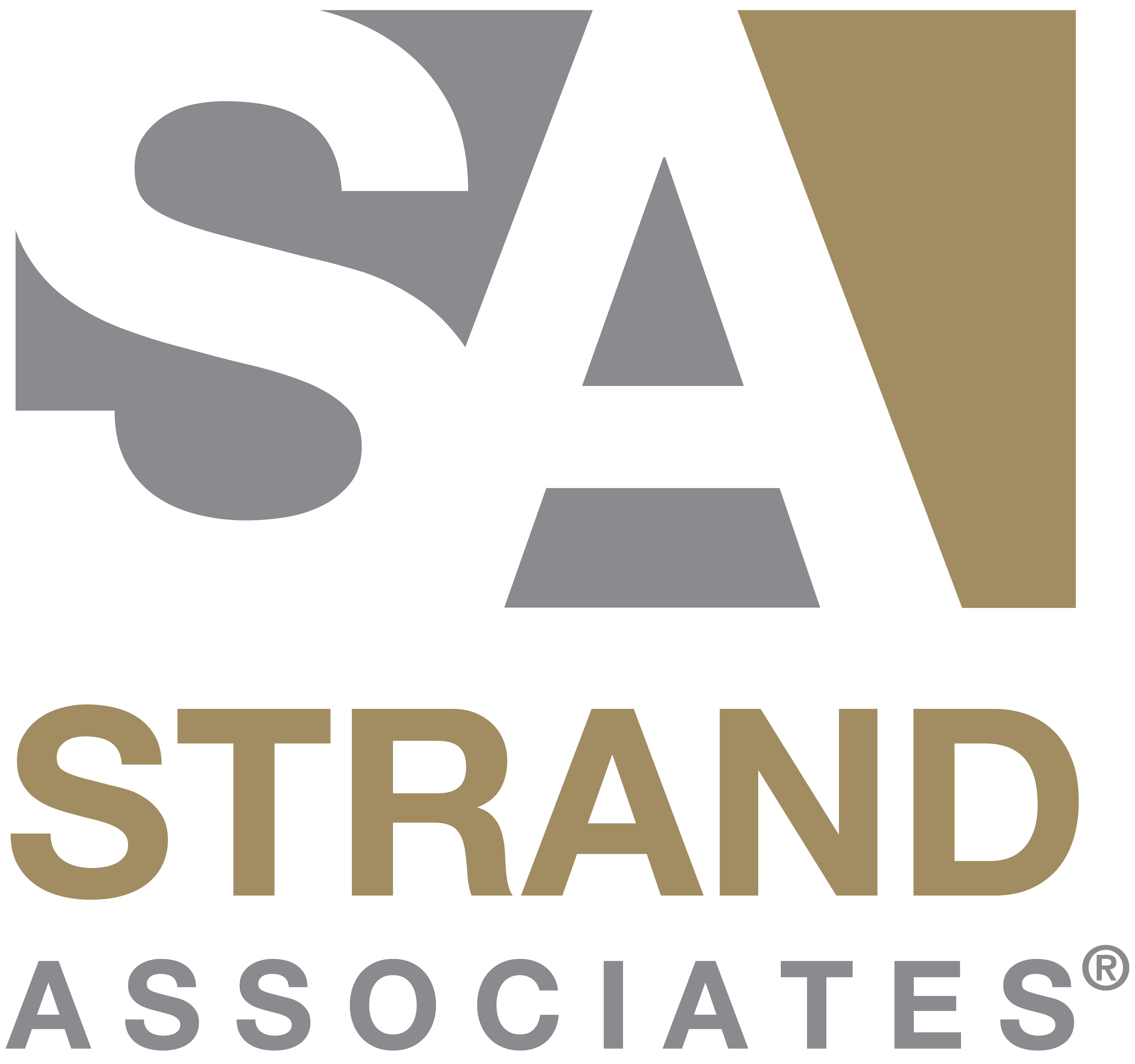 Strand Associates